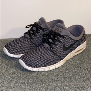 Men’s Nike Stefan Janoski Shoes